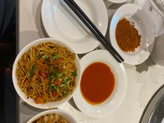 -么子烤肉(化龙池店)