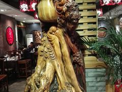 -福来齐·鲁菜海鲜·渔家菜(朝阳街分店)