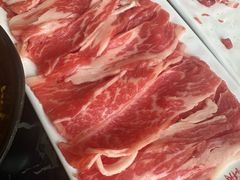 -潮汕美牛肉丸火锅店(天宁寺店)