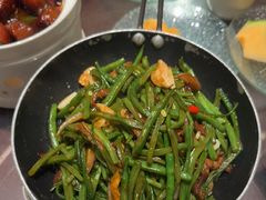 -小菜园新徽菜(合肥天鹅湖万达店)