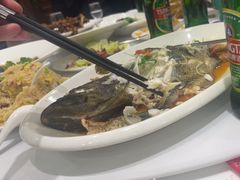 -宏运厨房·海鲜青岛菜·生日宴(城市阳台店)