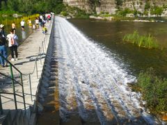 -十渡东湖港风景区