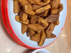 -福荣居褡裢火烧京味家常菜(西四店)