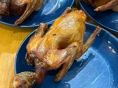 -煲煲掂风味煲仔饭餐厅(西区店)