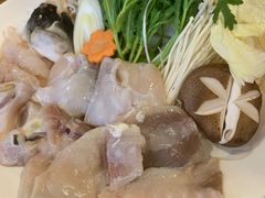 -天正河鲀·河豚亭(大连店)