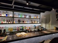 -NOVA CORE蔚来酒吧(新天地店)