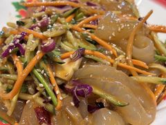 -那红花·东北菜铁锅炖(仙林金鹰店)