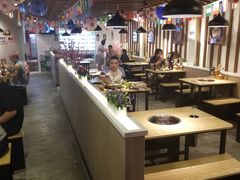 -百味源炭火烤翅 ·夜市大排档(酒仙桥店)