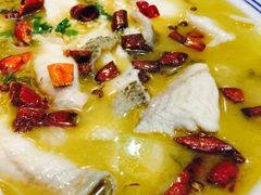 -四季小馆·地道北京小吃(广百店)