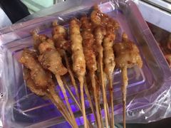 -辽B·小串(总店)