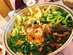 -普天和酒楼·新津菜·烤鸭(天津之眼店)