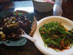 -尽善百年古院餐厅(王家老宅店)