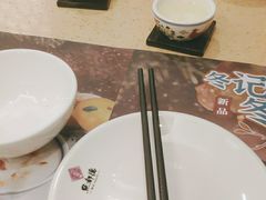 -点都德(大茶楼店)