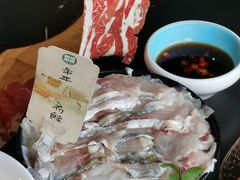 -阳坊胜利涮羊肉(阳坊老店)