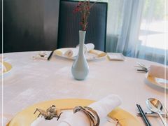 -东海朗廷酒店-唐阁T’ANG COURT 中餐厅