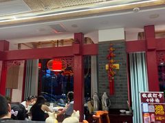 -临潼印象·特色陕菜