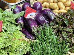 -杨厨的田园饭店(长城路店)