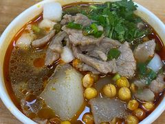 -江三王记牛杂馆(总店)