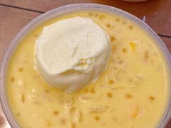 雪山杨枝甘露-满记甜品(无锡八佰伴店)