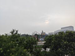 -呷哺呷哺 黄金牧场 (欢乐谷店)