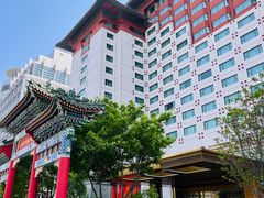 -王府半岛酒店
