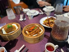 -粤匠·澳门点心粤菜海鲜(澳门半岛店)