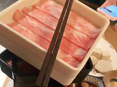 -温野菜涮涮锅(西单大悦城店)