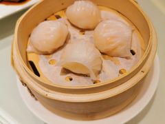 原只鲜虾饺-利苑酒家(华熙国际店)