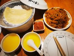 -姥姥家春饼店(惠新东街店)