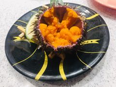-争鲜回转寿司(南开大悦城店)