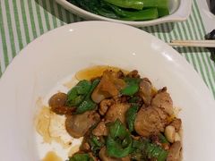 -桂满陇·手作小笼包&江南叫花鸡(中山公园店)