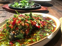 -悦哉·派对·草坪婚礼·围炉煮茶(三圣乡店)