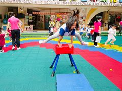 -江门市中天国际艺术幼儿园