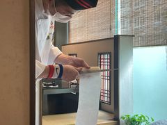 -天狗山料理(省体店)