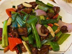 -渔·海鲜餐厅（东澳可域度假村内）南沙湾沙滩店