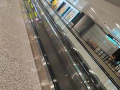 -杭州萧山国际机场