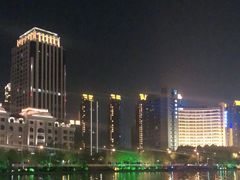 -海河游船(古文化街码头)