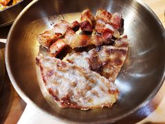 -金顺韩式烤肉·网红烤肉店(广利路店)