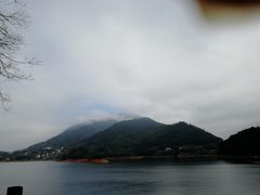-广州市流溪河国家森林公园