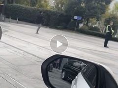 -One ITC 国贸汇停车场(徐家汇中心)