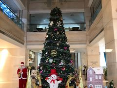 -新君悦国际酒店