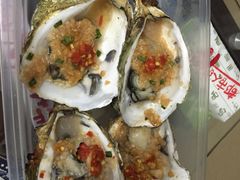 -木屋烧烤(南新店)