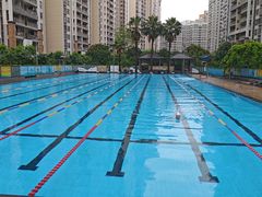 -猎德游泳池(猎德花园店)