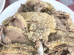 -黎记大排档(慈云路店)