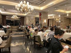 大堂-大铁勺新津菜(东丽阳光新业广场店)