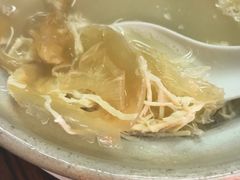 -添發碗仔翅美食