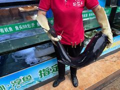 -好灶头妈妈菜·柴火灶台鱼·千岛湖土菜地标美食