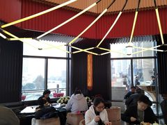 -上海苏宁宝丽嘉酒店·嘉府壹号中餐厅