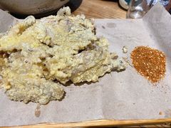 -关中道陕味艺术餐厅(西岳庙店)