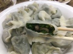 -日丰园海肠水饺·老字号大连海鲜(和平广场店)